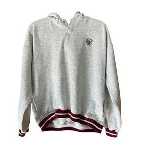 Vintage USGA Golf Association Hoodie Sweatshirt